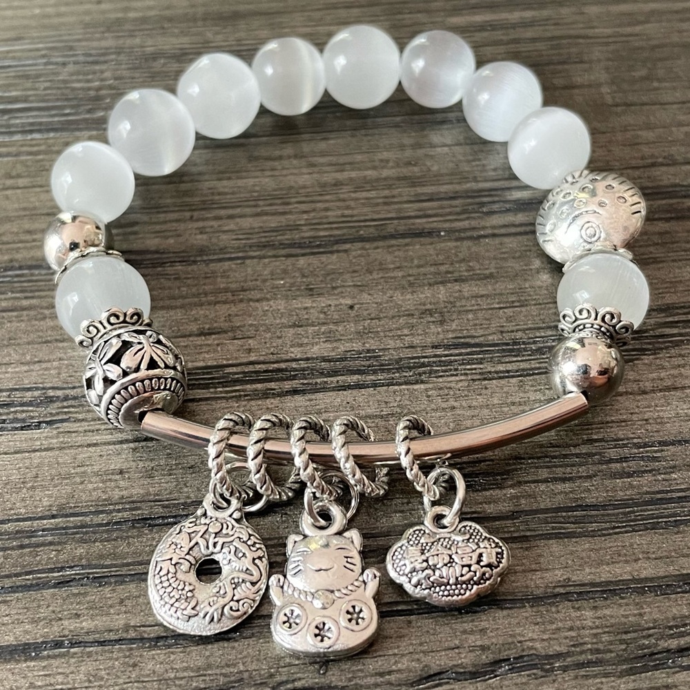 Bracelet 😺